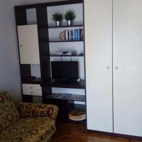 Apartmani Andreja Pinezići Dış mekan fotoğraf