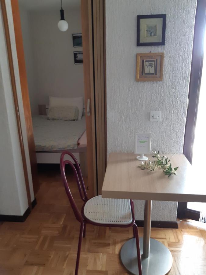 Apartmani Andreja Pinezići Dış mekan fotoğraf